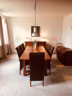 Holiday Home Rejsby Near Rømørim And Ribe - 5