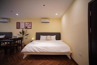 DoDo Apartments - 4