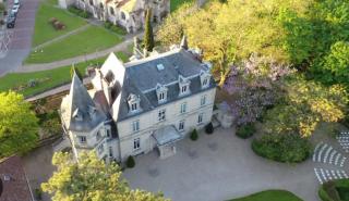 Précy's apartment - 4 people - Free parking - 2