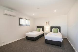 Station Road Residences - House 4 - 5