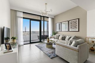 Frank Porter - Creek Edge Tower 2 - Dubai - 9