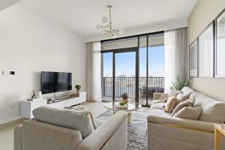 Frank Porter - Creek Edge Tower 2 - Dubai - 8
