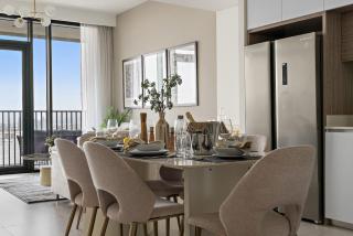 Frank Porter - Creek Edge Tower 2 - Dubai - 2