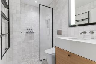 Sky Suite 1BR on Lv 47 - 300m to Crown & the Yarra - 2