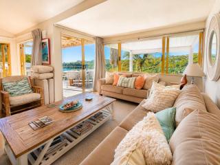 Island View - Stay Waiheke - Palm Beach - 4