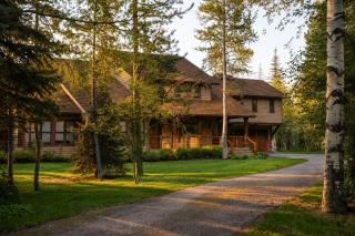 RMR: Mallory House in The AspensWilsonWY - 0