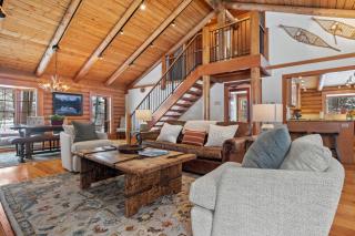 RMR: Teton View Cabin Home in WilsonWY - 0
