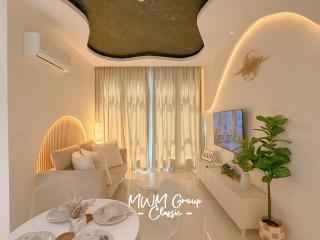 Space Residency By MWM - 0