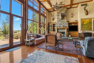 RMR: Mallory House in The AspensWilsonWY - 8