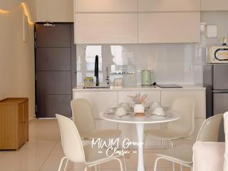 Space Residency By MWM - 2