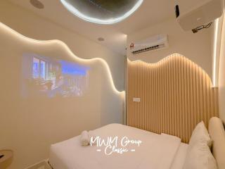 Space Residency By MWM - 7