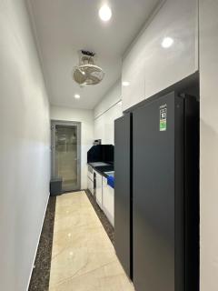 Lumi Home Vinhomes Times City Hà Nội - 5