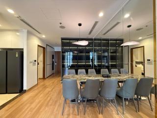 Lumi Home Vinhomes Times City Hà Nội - 6