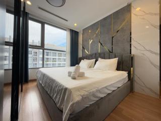 Lumi Home Vinhomes Times City Hà Nội - 8