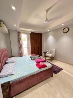 Lutf-The Homestay - 8