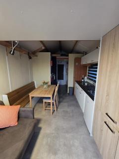 Strandhuisje Dishoek 381 - 9