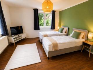 Cozy Stay Großbeeren -2BR Apartment - 6