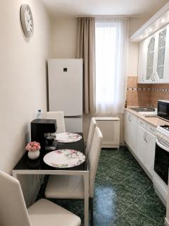 Jucus Apartman - 3