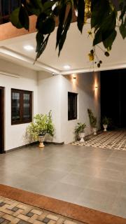 Prabha Garden Boutique Villa - 6