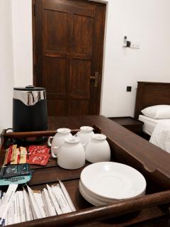 Prabha Garden Boutique Villa - 3