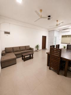 Prabha Garden Boutique Villa - 2