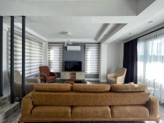 Luxury Villa in Ölüdeniz - Fethiye - 1