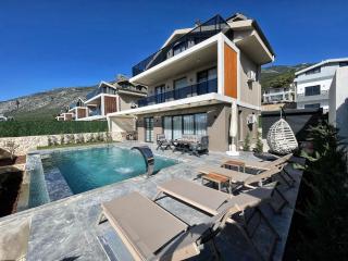 Luxury Villa in Ölüdeniz - Fethiye - 9