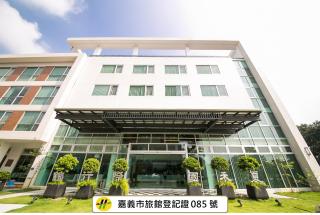 Sunseed International Villa Hotel - 0