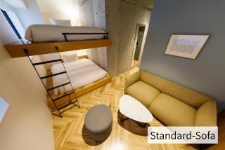 Hotel Mei Fukuoka Tenjin - 1