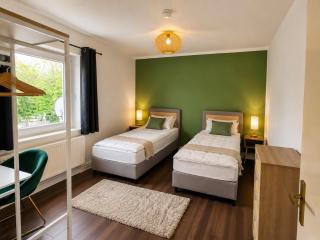Cozy Stay Großbeeren -2BR Apartment - 7