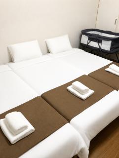 Minami-Ohashi Good Place House - 8