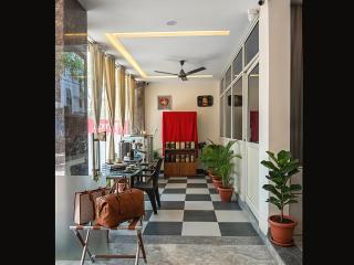 Hotel Prime Access Inn - 9