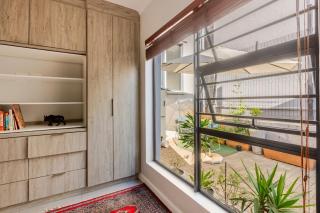 Afro-chic! Modern! Luxury garden home! - 8