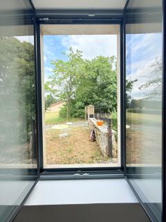 Suite romantique - Bain îlot - Vue Pyrénées - 3