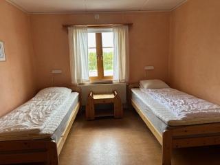 Saxnäsgårdens Vandrarhem Hostel - 8