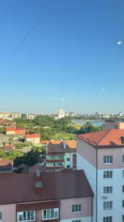 Однокімнатна квартира - 7