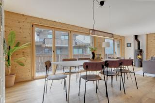 Apartment Walt 4.5 - GRIWA RENT AG - 2