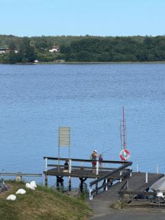 BAPA STAYs COZY CABIN A by the Ivö lake - 4