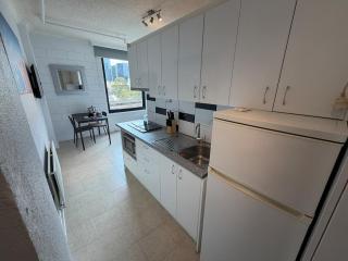 Melbourne City Unit - City Views - 3