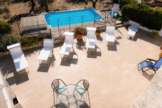 Villa Anemos Leuca di Casa Camilla Journey - 0