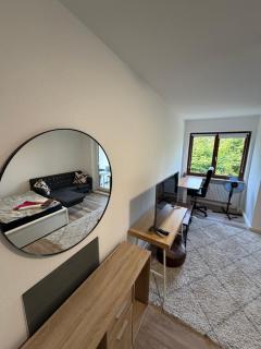 Apartment mit Balkon - 10 Minuten bis nach Stuttgart - 9
