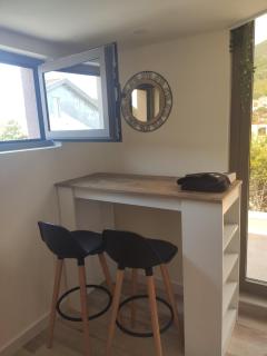 2 4 D2 Mini Condos Studio Loft West facing - 9