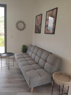 2 4 D2 Mini Condos Studio Loft West facing - 5