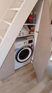 2 4 D2 Mini Condos Studio Loft West facing - 2