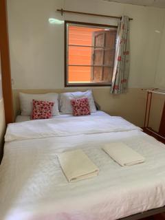 K Khan Private Garden Home - Chiang Khan Walking Street - 4