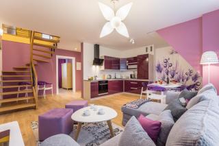 Apartamenty Oaza Deluxe Zakopane - Zakopane - 3