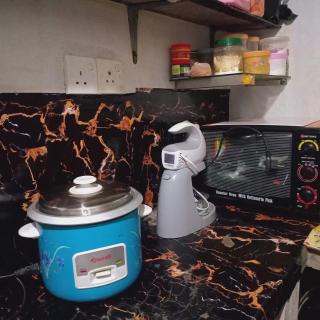 Hiru's Place - 5