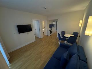 Orbita Apartments with sea wiev - 0