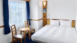 Toyoko Inn Maebashi Ekimae - 6