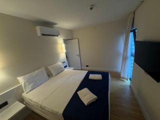 Orbita Apartments with sea wiev - 4